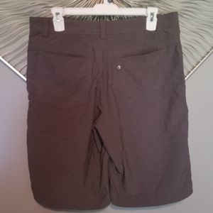 Nike Shorts - Nike Golf dri-fit shorts size 32 excellent conditi Nike Shorts - Nike Golf dri-fit shorts size 32 excellent conditi